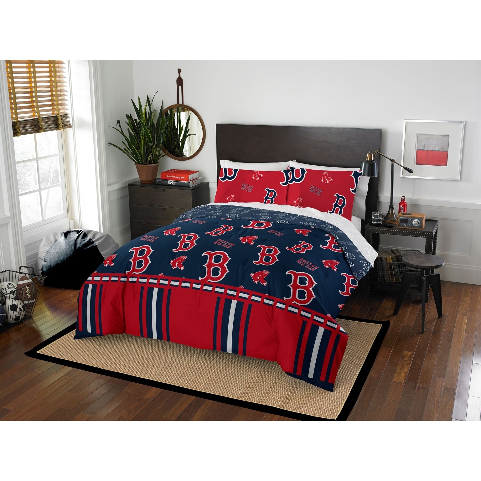 Mlb bed sheets online