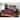 MLB Boston Red Sox Rotary 5-piece Queen Bed In a Bag Set