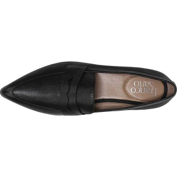 franco sarto zelda penny loafers