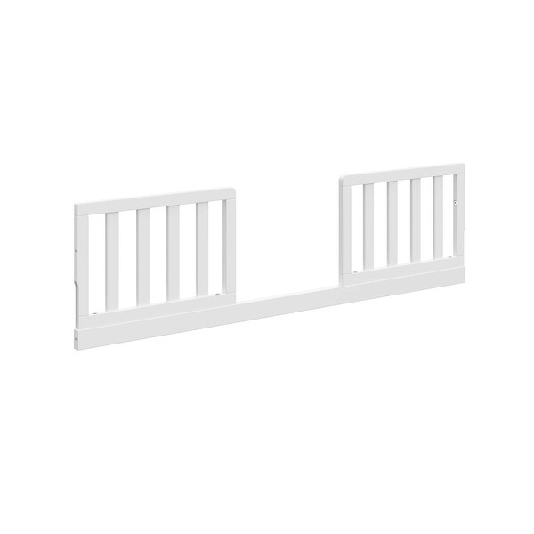 Little Seeds Aviary Toddler Rail with Spindles N A On Sale