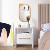 Buy Painted Nightstands Bedside Tables Online At Overstock Our Best Bedroom Furniture Deals