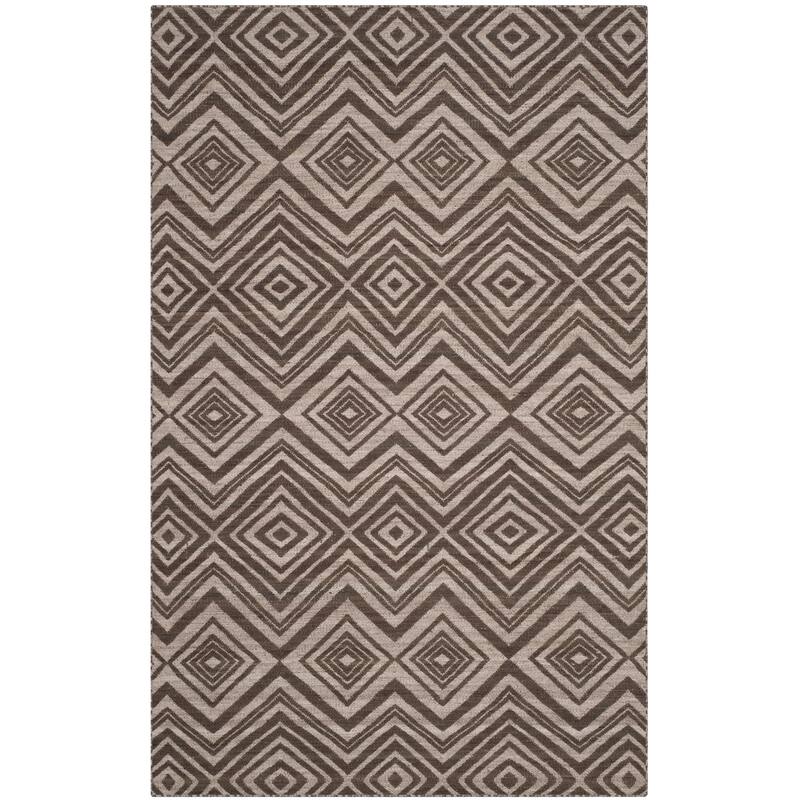 SAFAVIEH Handmade Flatweave Kilim Aviana Wool Rug