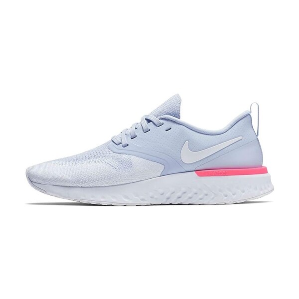 Nike odyssey react 2 women's flyknit running Clearance
