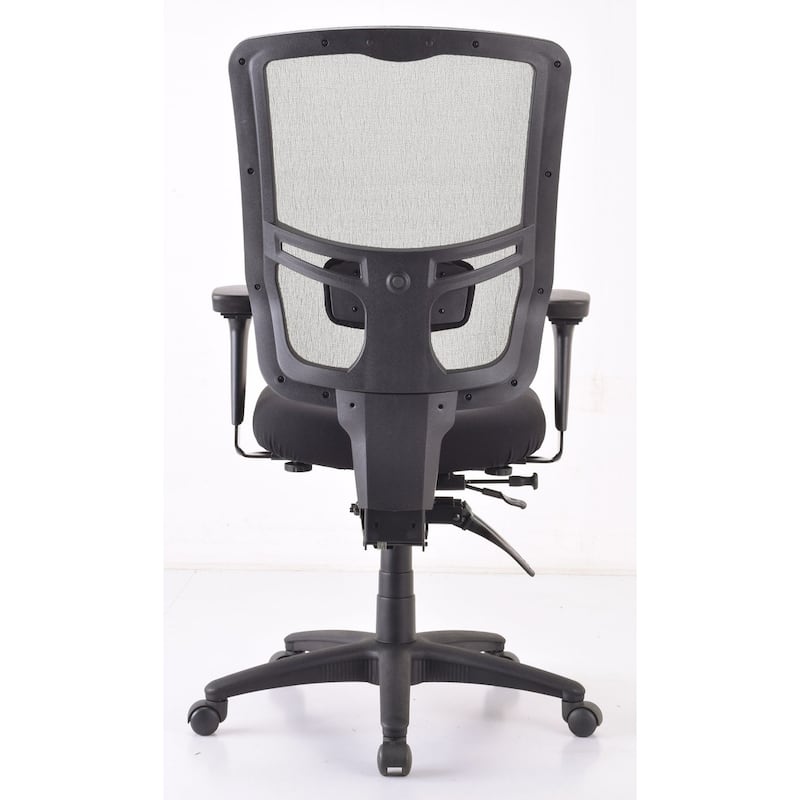 Tempur-Pedic® Fully Adjustable Task Chair with Cool Mesh Back