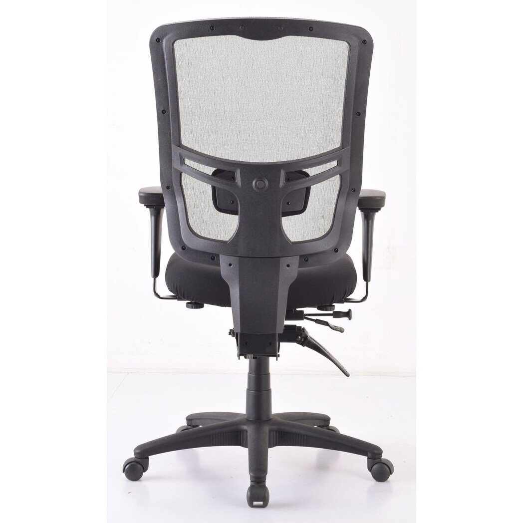 Tempur Pedic Fully Adjustable Task Chair with Cool Mesh Back On Sale Bed Bath Beyond 34393952