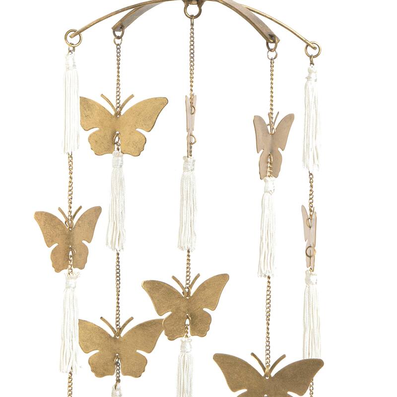 Crane Baby Nursery Ceiling Hanging