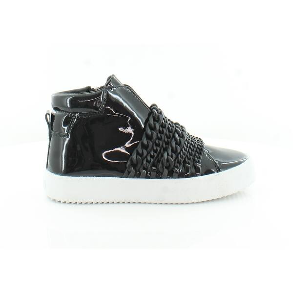 Shop Kendall Kylie Duke Women S Fashion Sneakers Black 7 5