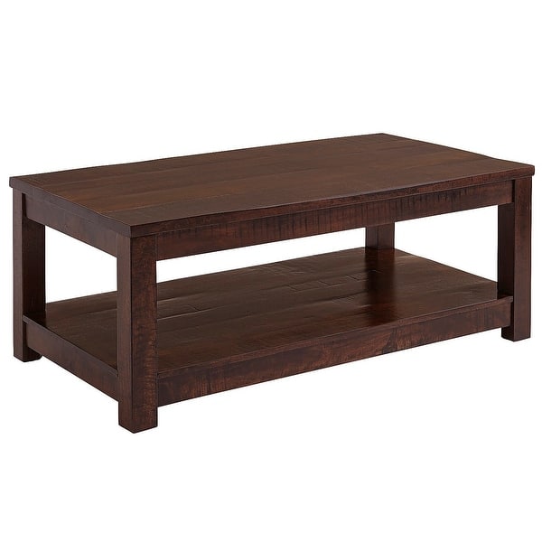 slide 1 of 7, Villa2 Havana Coffee Table 48" Coffee