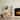 U-Shaped Firewood Rack and Outdoor for Fireplace Wood Storage