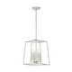 preview thumbnail 30 of 73, Thea 4-light Foyer Pendant
