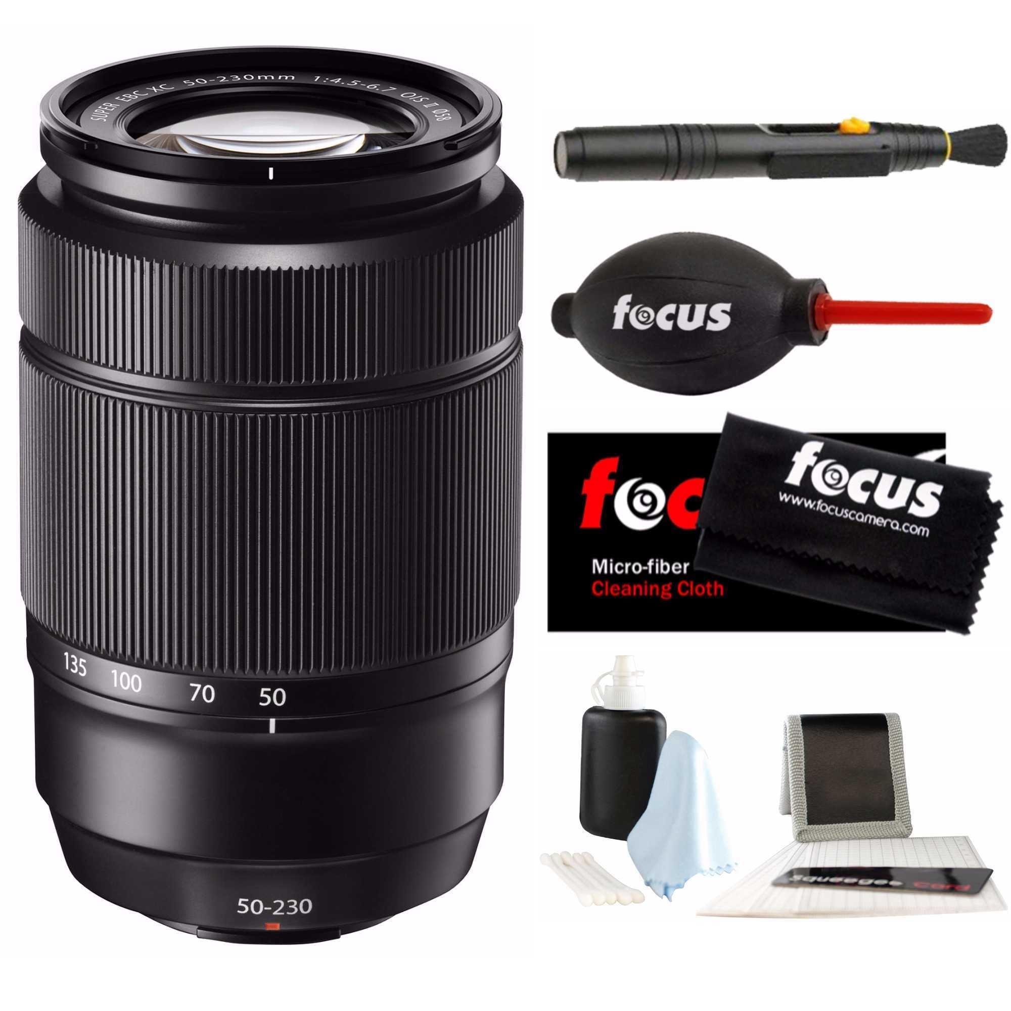 [10000ダウンロード済み√] fujinon xc50-230mmf4.5-6.7 ois ii 288414-Fujinon-xc-50