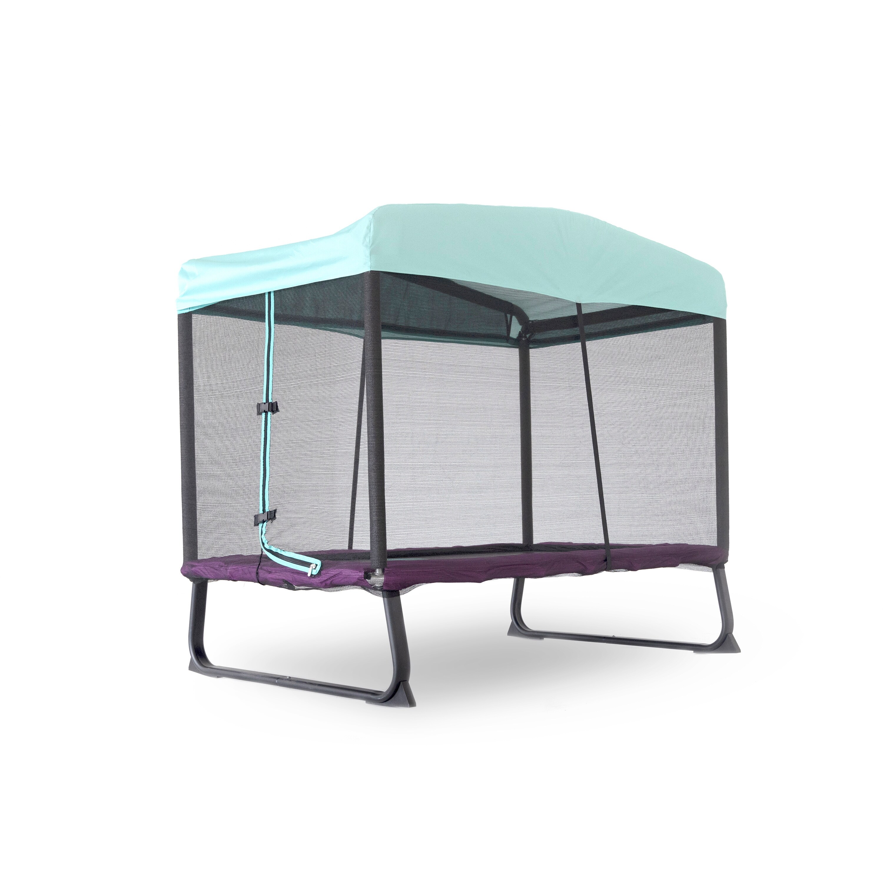Skywalker rectangle trampoline sale
