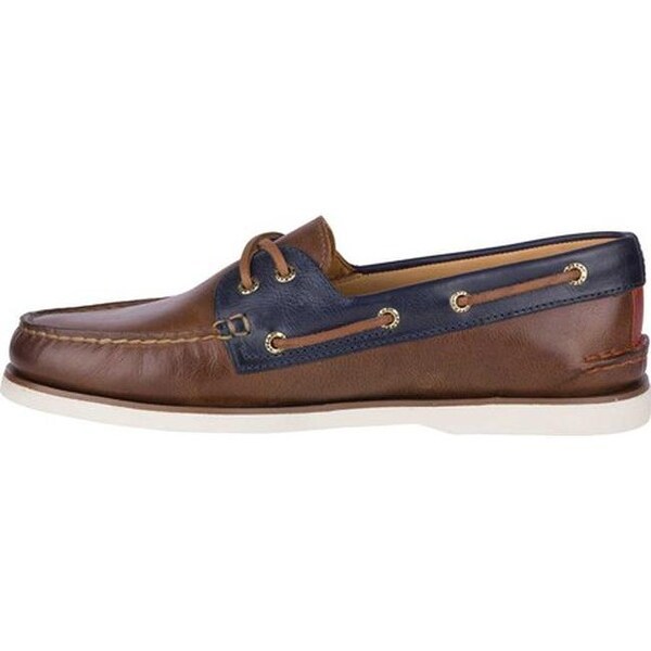 sperry ao gold cup