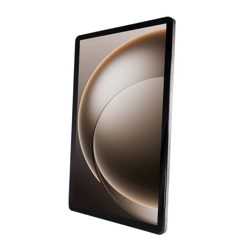 Samsung Galaxy Tab A9+ Plus 11" 64GB Wi-Fi Android Tablet 2024 Model - Silver