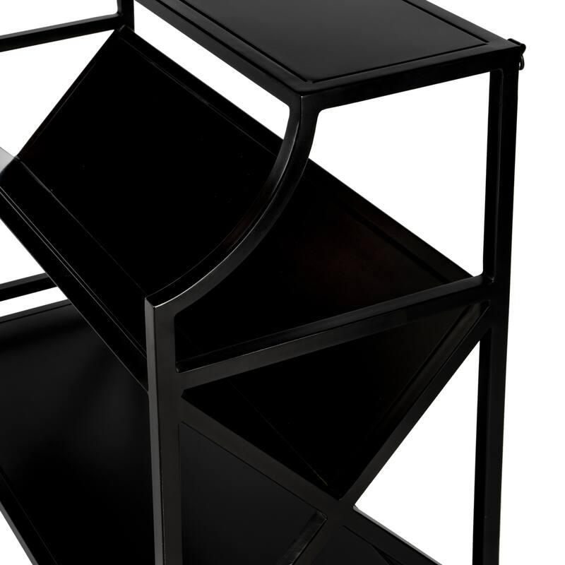 Keats Library Bookcase
