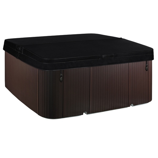 Lifesmart LS600DX 7-Person 65-Jet 230v Spa with 14-Jet Nozzle