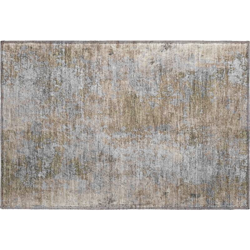 Premium Washable Super Soft Chic Abstract Mayfield Rug