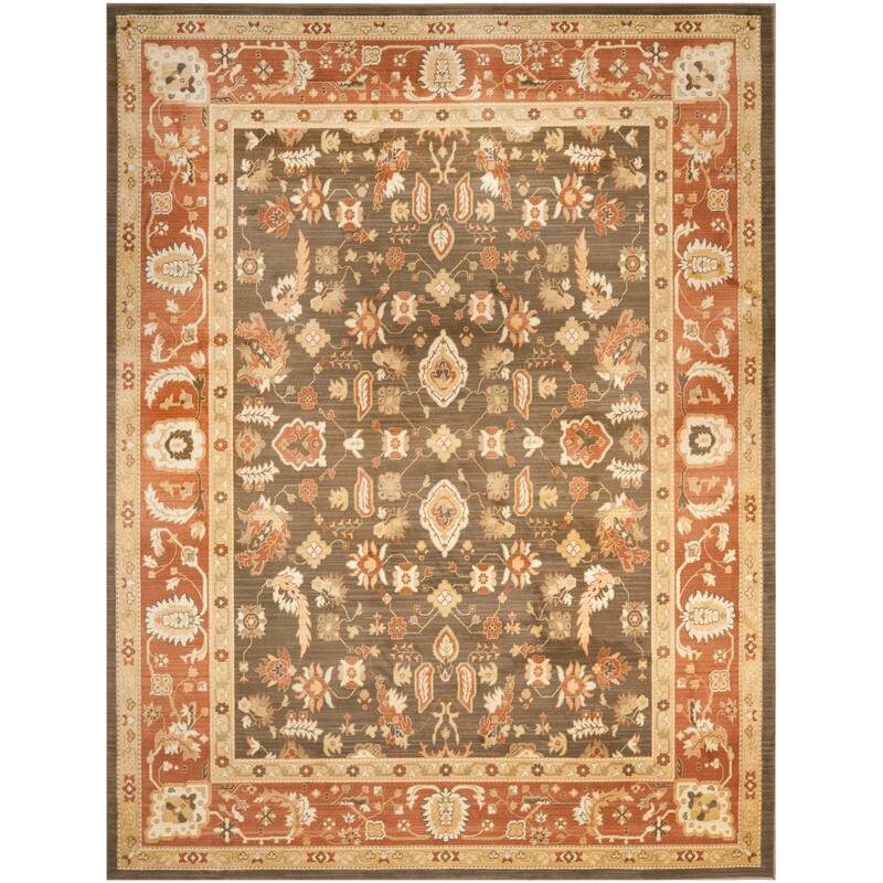 Lauren Ralph Lauren Wakely Traditional Oriental Rug