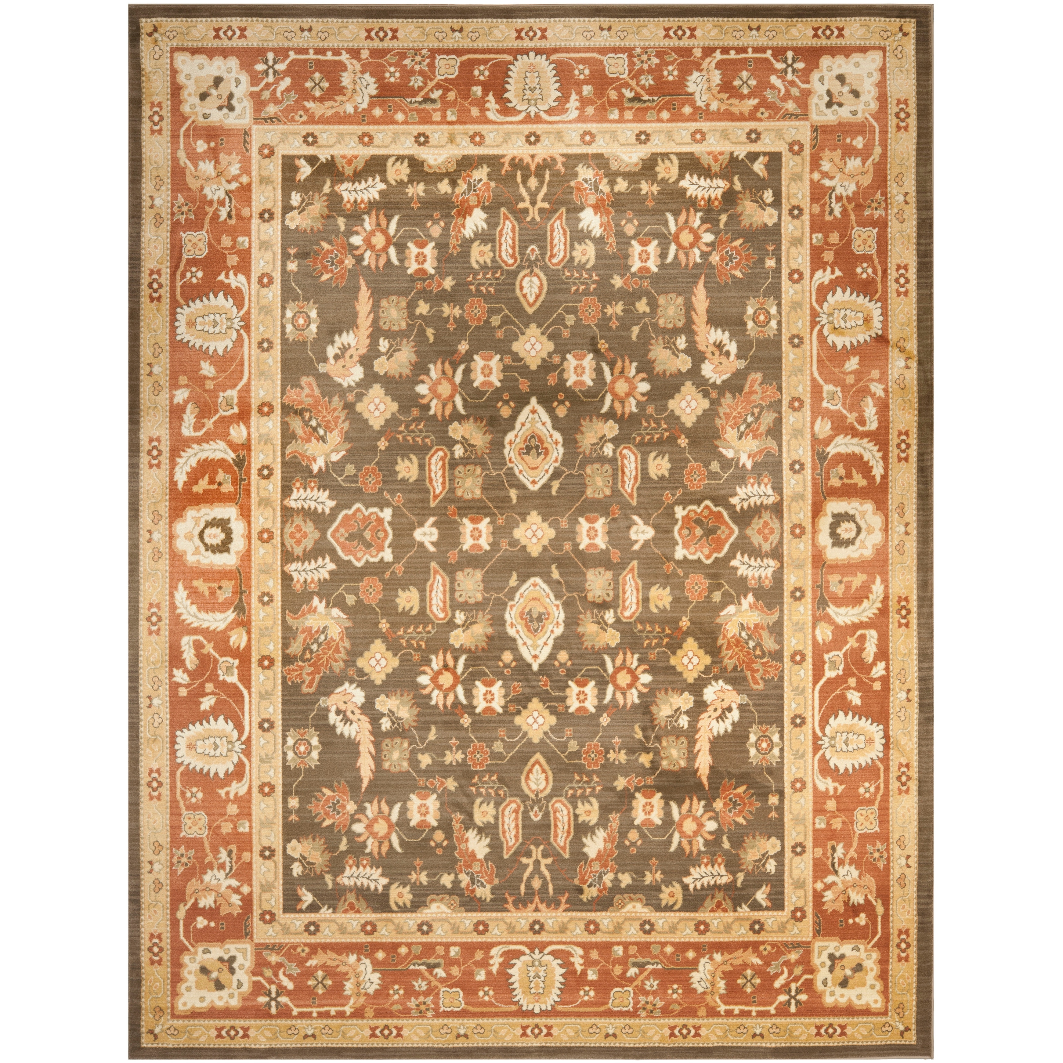 Lauren Ralph Lauren Wakely Traditional Rug Bed Bath Beyond