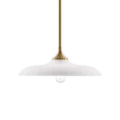 Savoy House 7-4286-1 Hadley 20" Wide Pendant