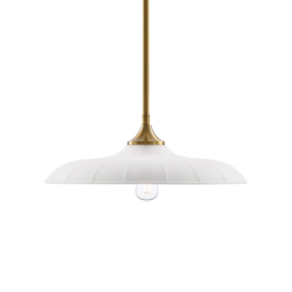Savoy House 7-4286-1 Hadley 20" Wide Pendant