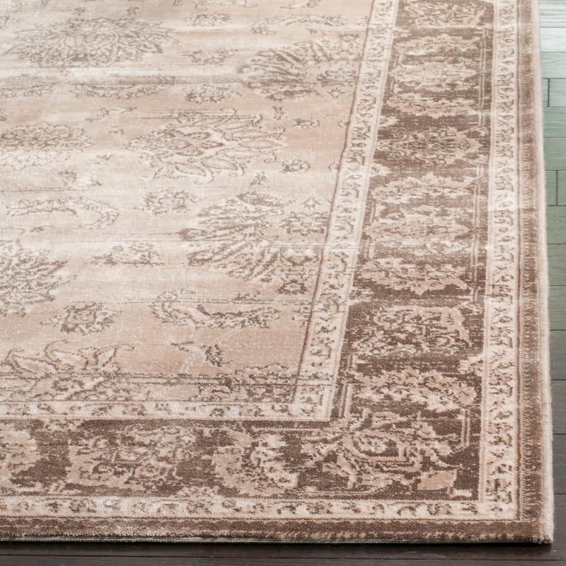 SAFAVIEH Vintage Distressed Boho Lona Oriental Rug