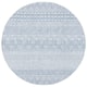 SAFAVIEH Courtyard Zorana Indoor/ Outdoor Waterproof Patio Backyard Rug