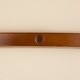 preview thumbnail 26 of 52, Carson Carrington Pugo Mid-Century Modern Chair Walnut Finish