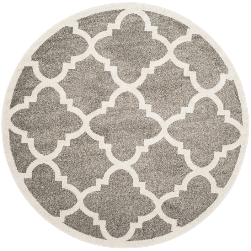 SAFAVIEH Amherst Elvana Modern Rug
