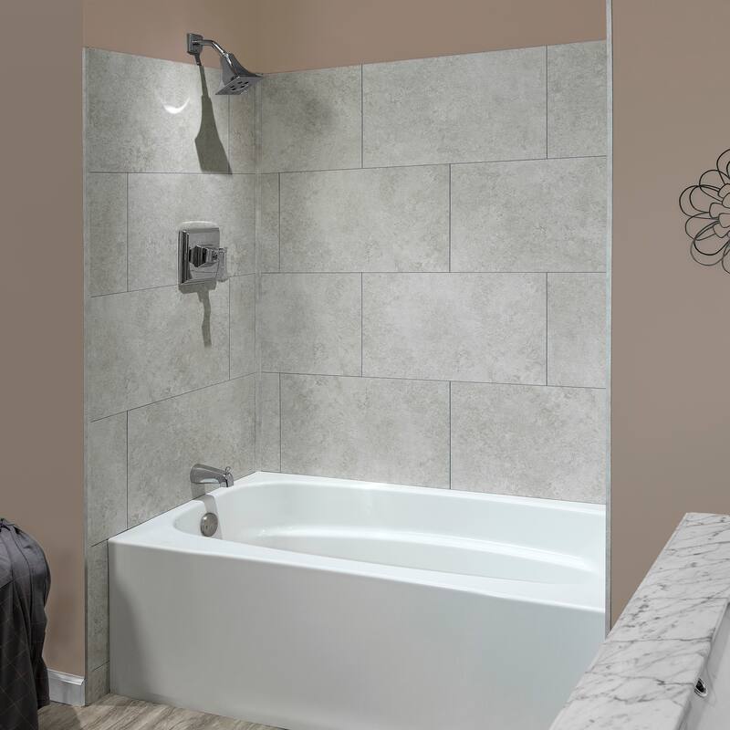 Palisade Vinyl Wall Tile