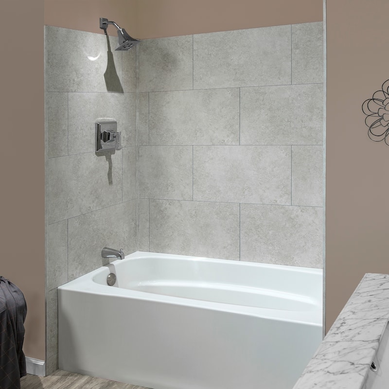 Palisade Vinyl Wall Tile