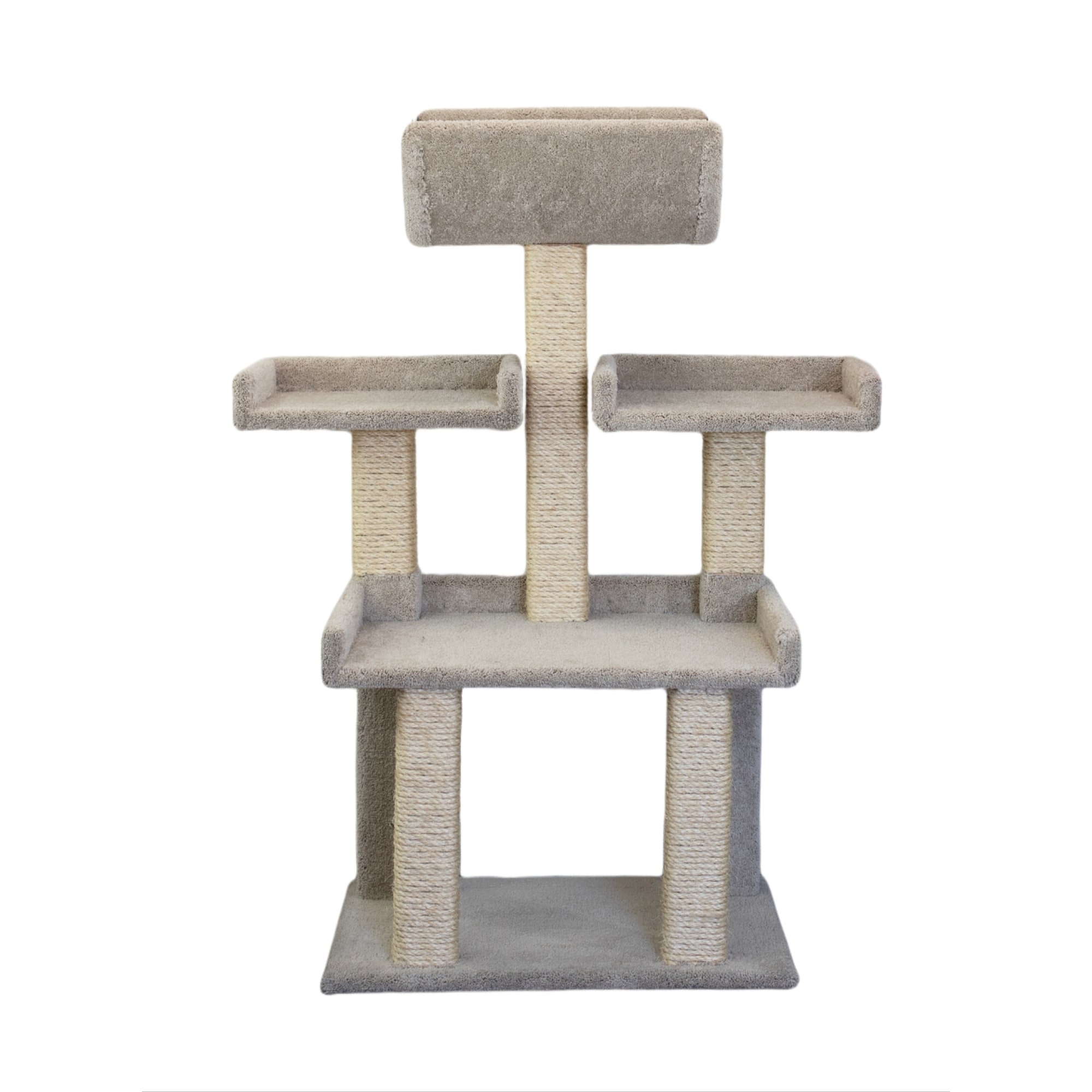Cat trees for fat cats hot sale
