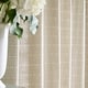 preview thumbnail 4 of 4, Martha Stewart Ava Curtain Panel Pair