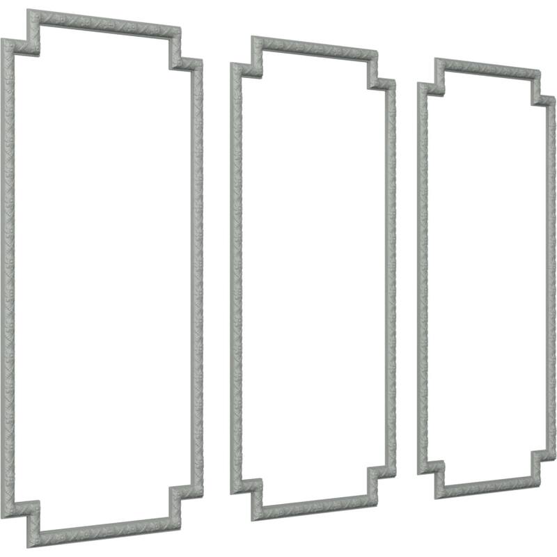Sellek Panel Moulding Kit