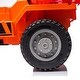 preview thumbnail 59 of 78, 12V Ride-On Dump Truck for Kids, Remote Control, Forward/Reverse, Bluetooth, Ages 3-8
