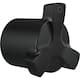 Option Matte Black