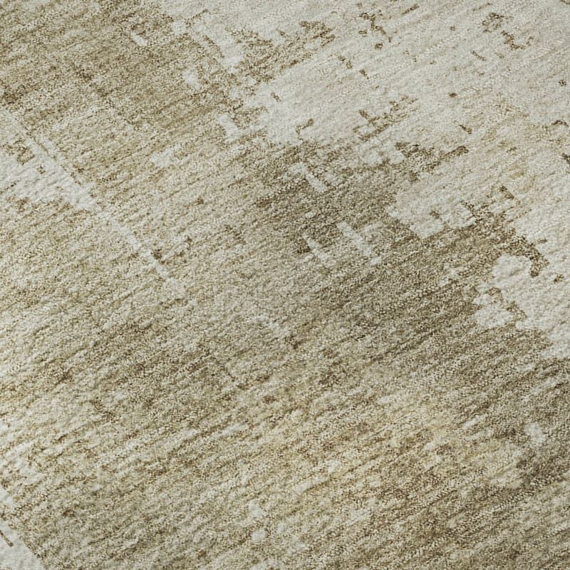 Premium Washable Super Soft Abstract Modern Mayfield Rug