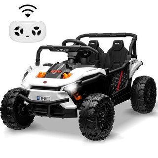 12V Electric UTV Car with Remote Control