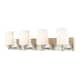 Option Brushed Nickel