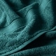 preview thumbnail 81 of 159, Superior Egyptian Cotton Pile Heavyweight 6-Piece Towel Set