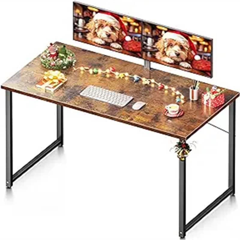 Modern Simple Style Desk for Home Office