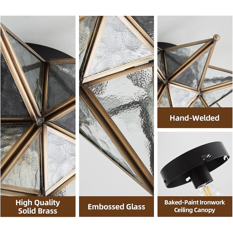 12.7 inch fixture lights bronze kitchen light brass ceiling light