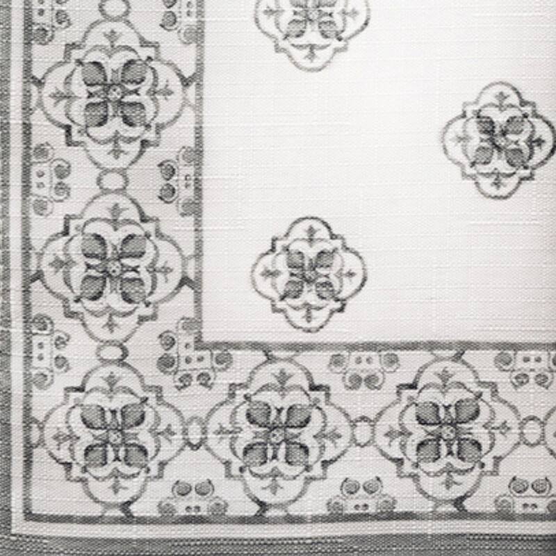 Amani Tile Placemat, Set of 4 - 13x19