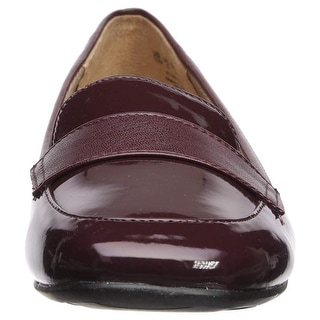 lifestride beverly women's loafers