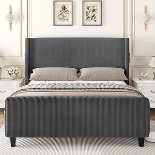 RQ CF フランク・ホーヴァット HD SY Amazon.com: CIGEGE Modern Light Luxury Full Size Upholstered