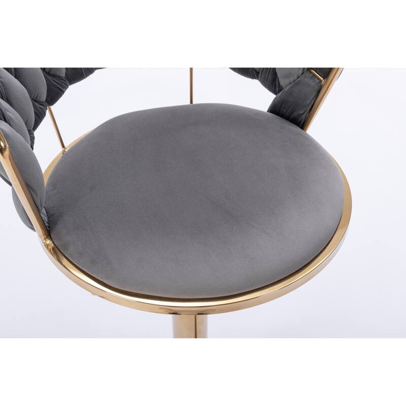 Set Of 2 Bar Stools