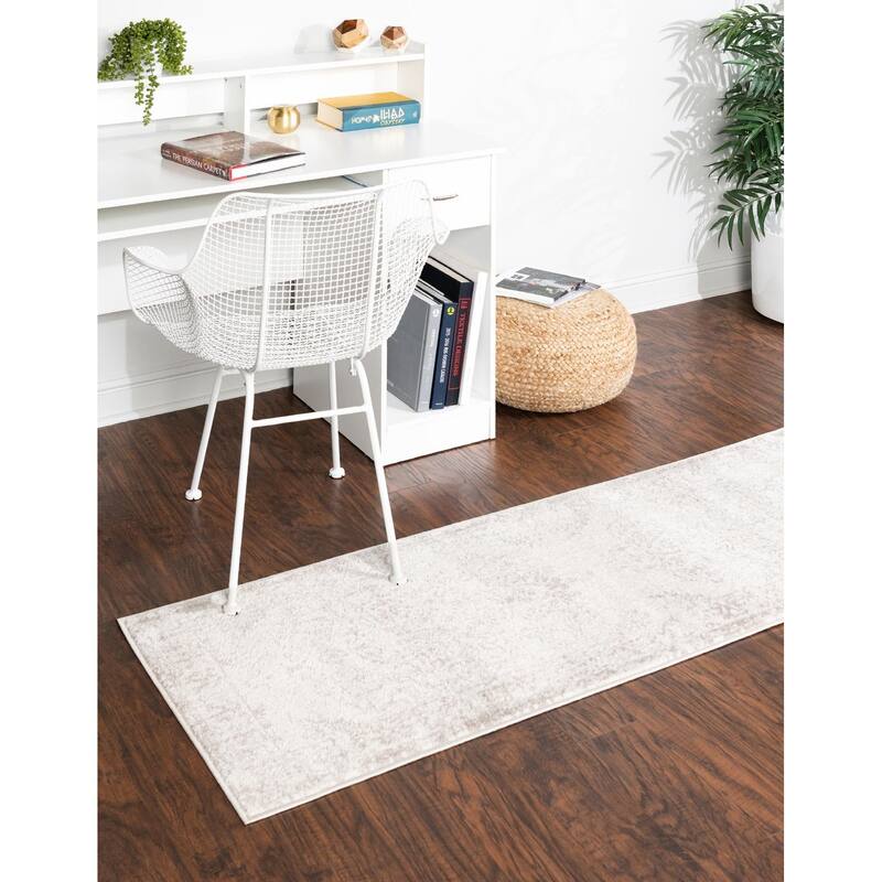 Contemporary Trabzon Collection Area Rug