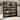 Universal Tall 5 Shelf Bookcase Storage - Set of 2 by Bush Furniture
