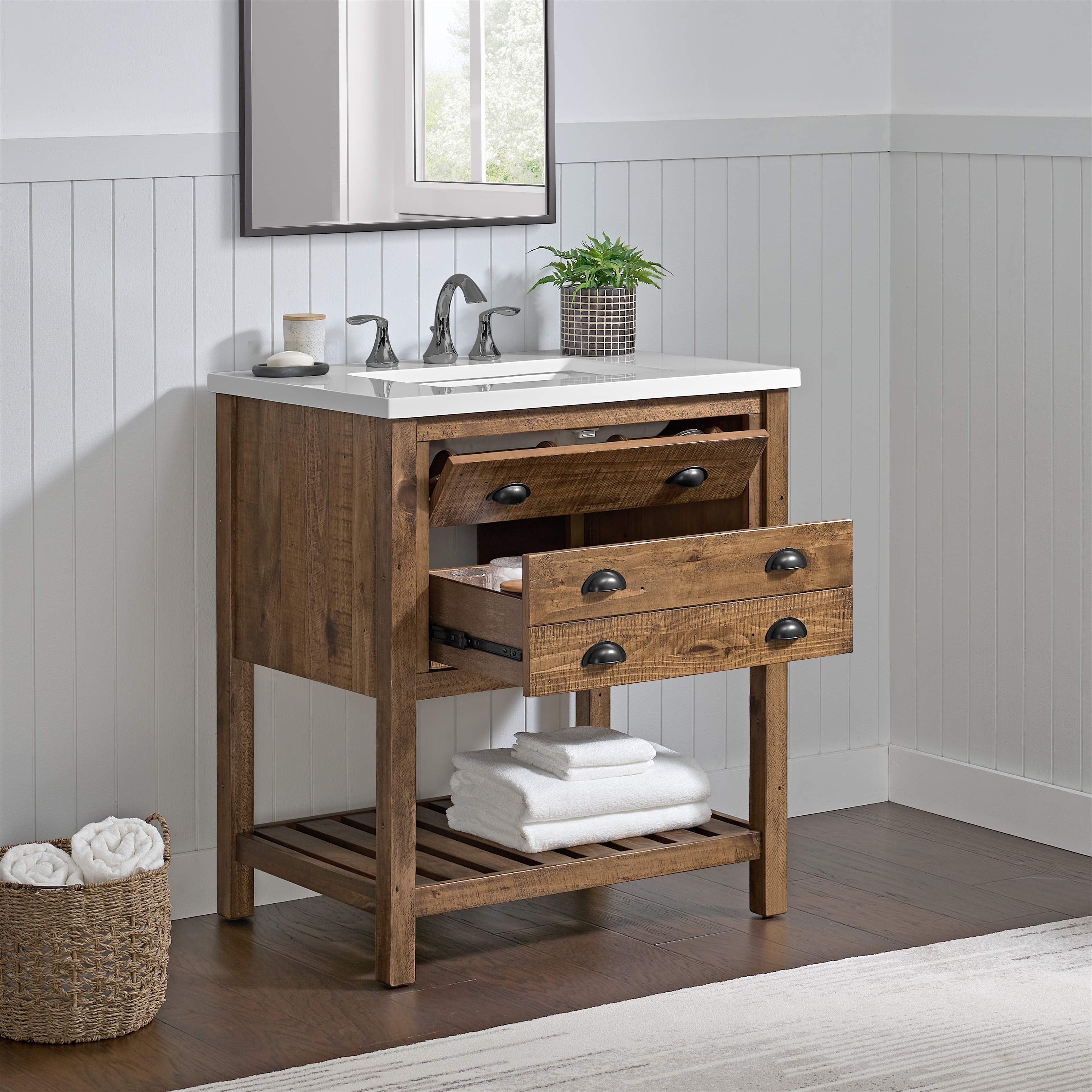 31 inch bathroom vanity discount