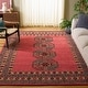 preview thumbnail 1 of 13, SAFAVIEH Handmade Heritage Kali Traditional Oriental Wool Rug